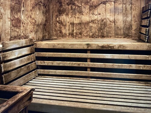 Perfect Studio Condo Resort