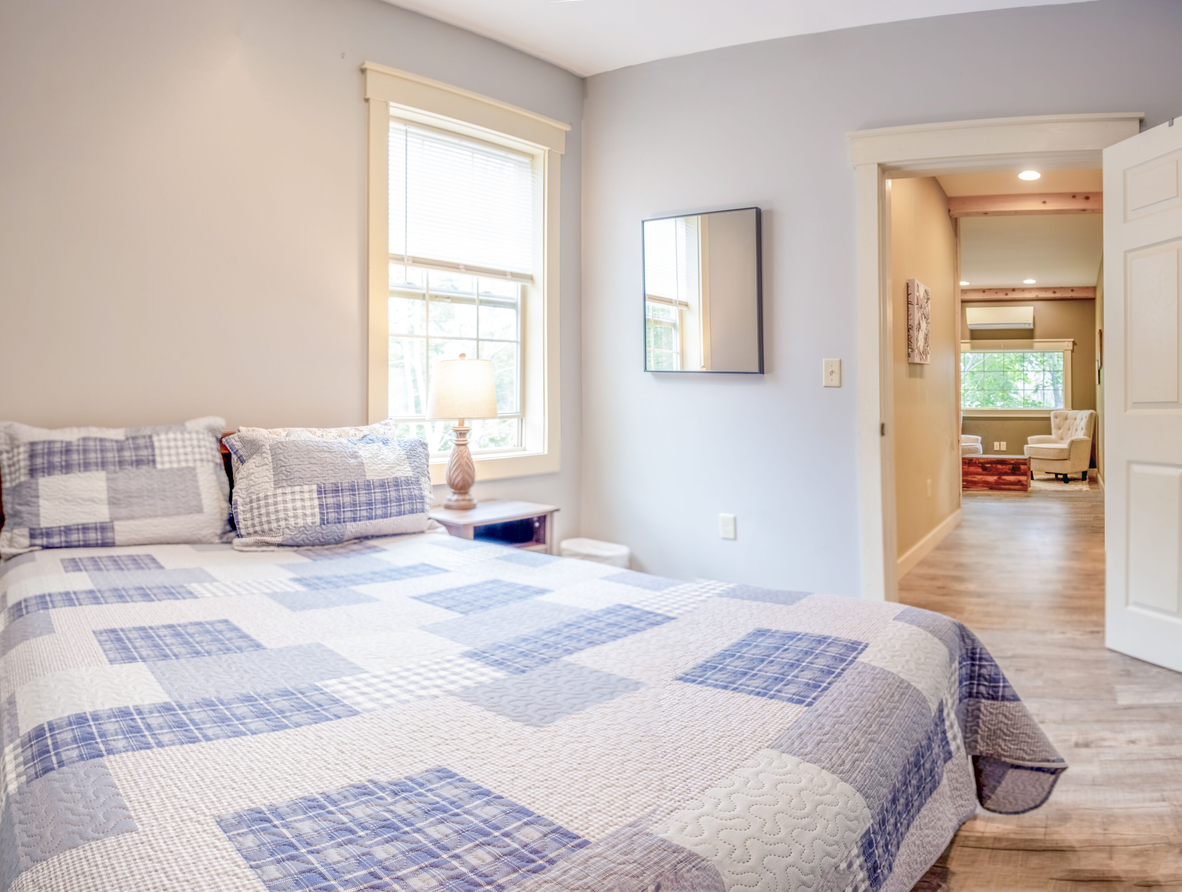 Comfort huis | 3 slaapkamers, individueel gedecoreerd, individueel gemeubileerd