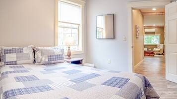 Comfort huis | 3 slaapkamers, individueel gedecoreerd, individueel gemeubileerd