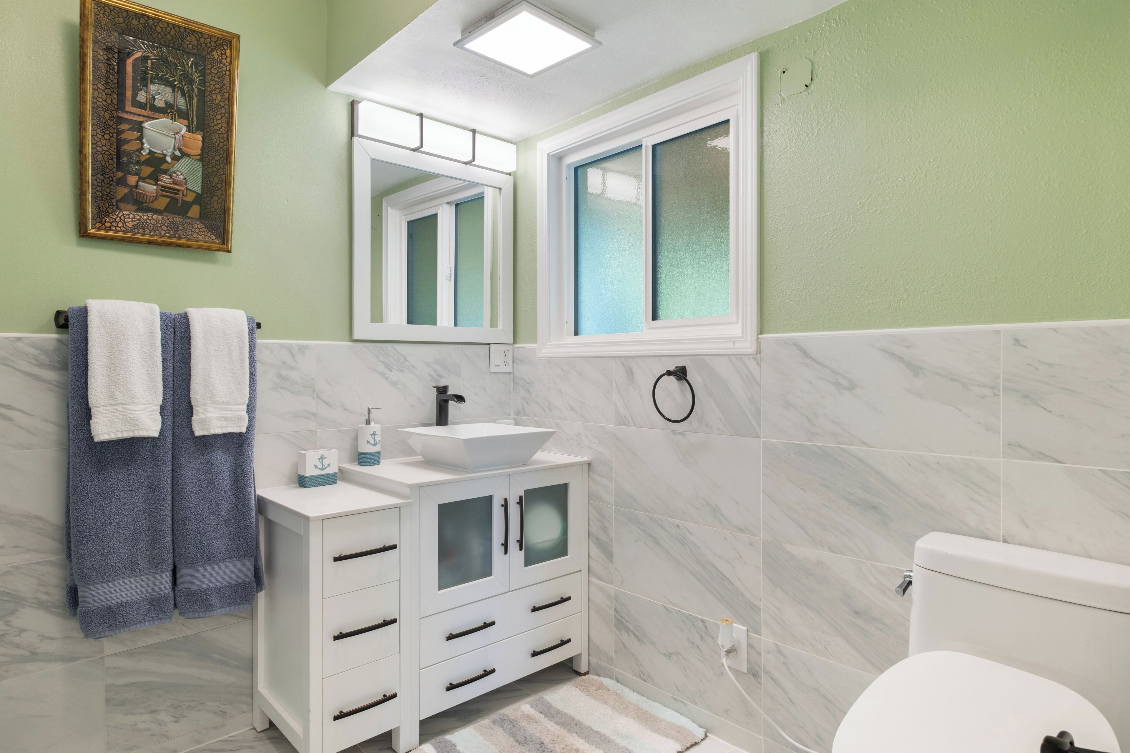 Baño