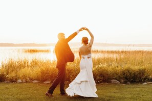 Miscellaneous - OakHaven-Leech Lake|Large Lawn| Bar|BonusRm|Events (Cass Lake)