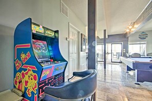 Sala de juegos