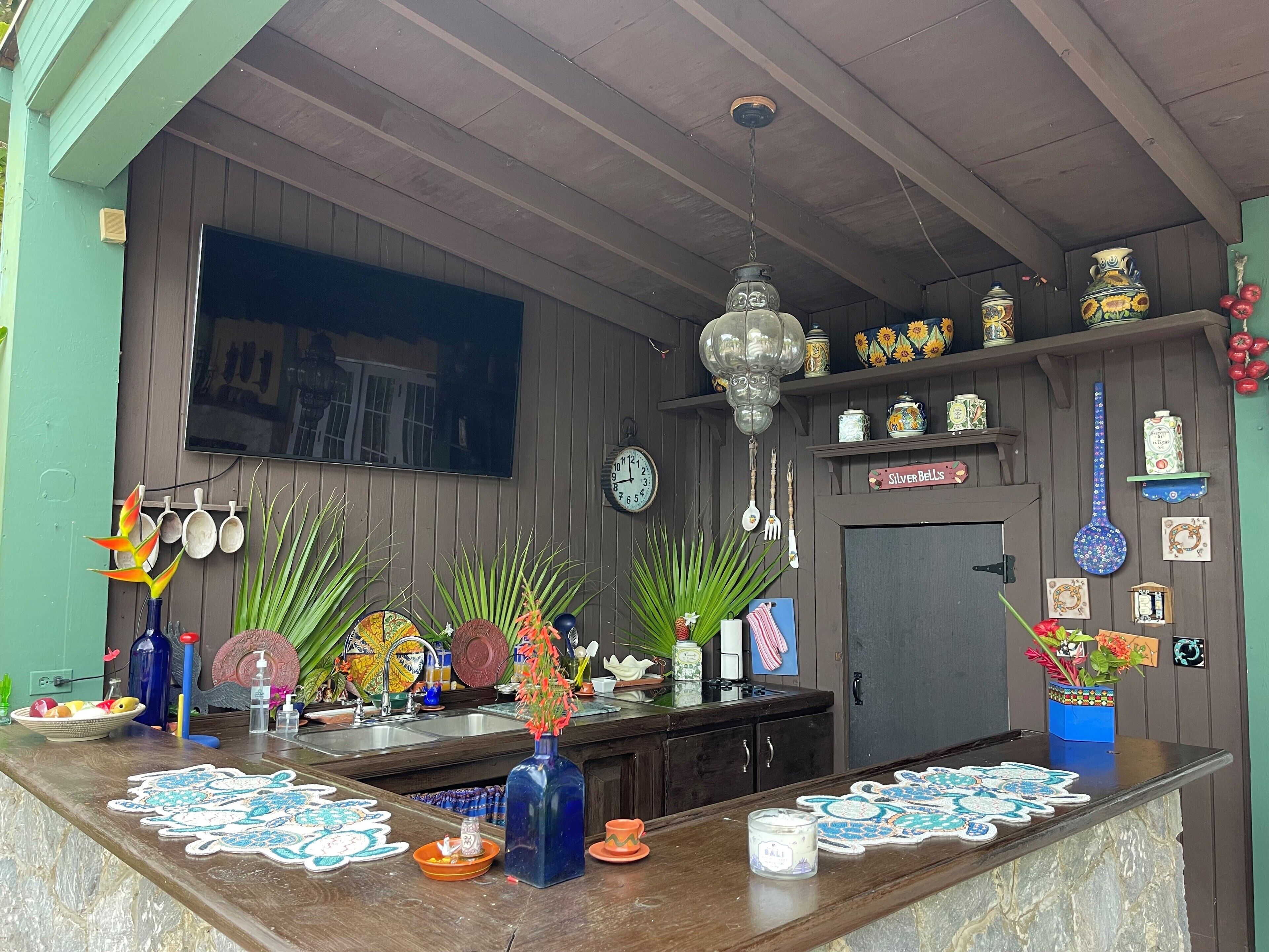 Ngoại thất