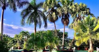 Serena Boutique Hotel