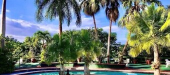 Serena Boutique Hotel