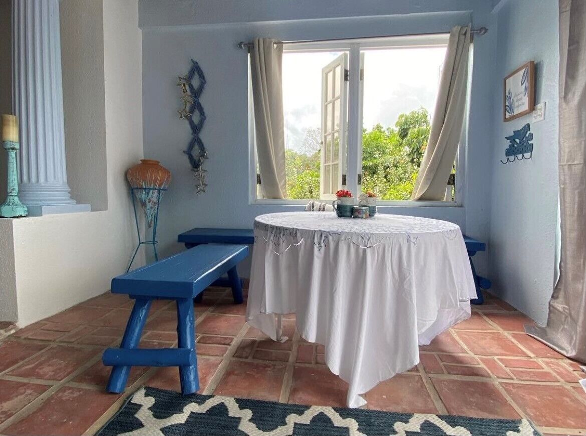 Hacienda Montana Soñadora