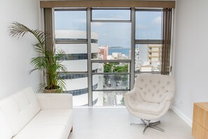 TV - Baron’s Tower - designed for a unforgettable stay (Rio de Janeiro)