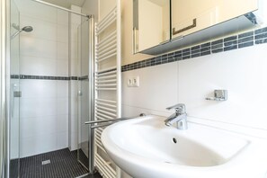 Apartamento (Seute Deern) | Fachada