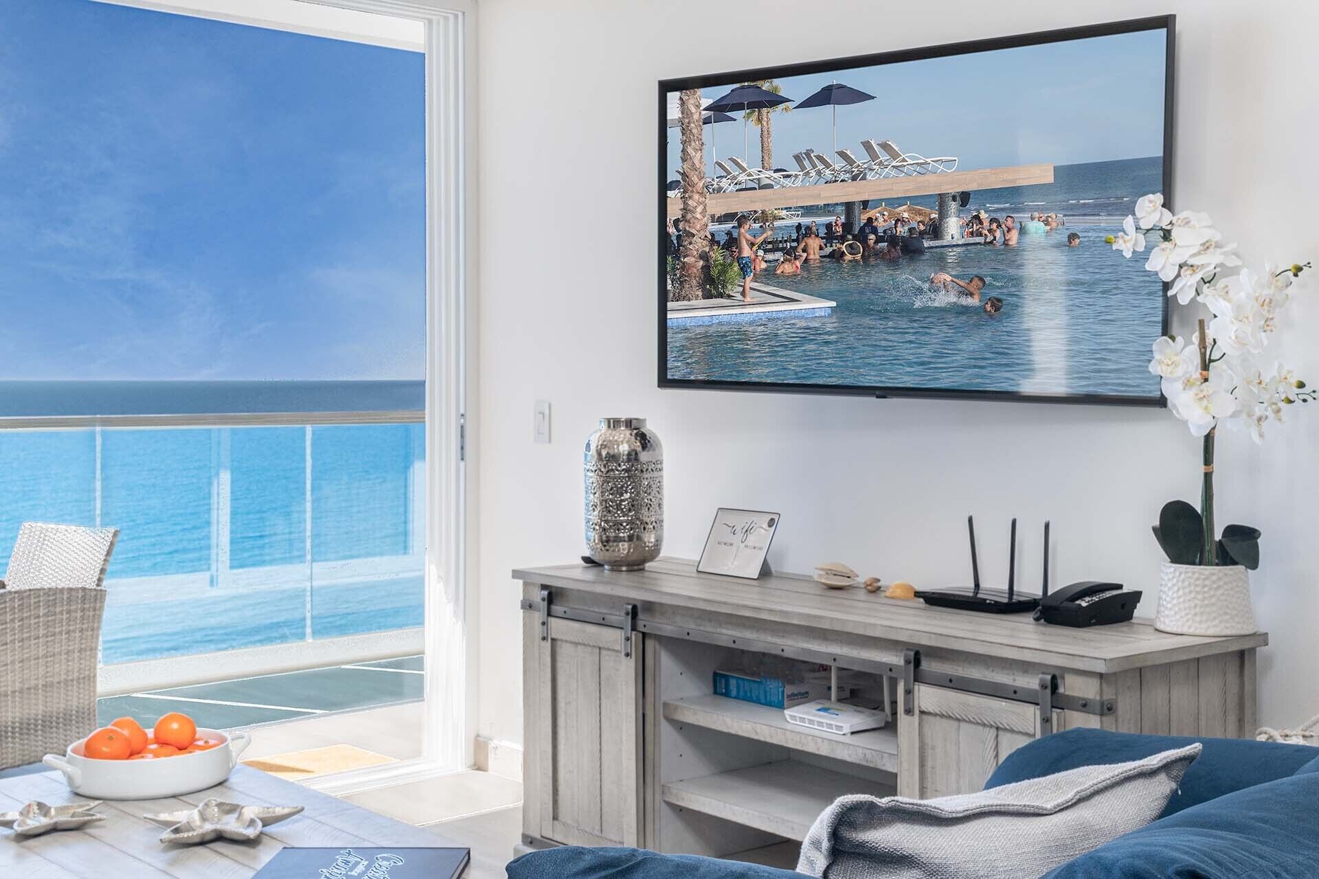 Smart-TV