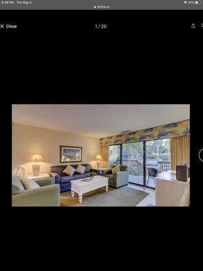 Smart TV, impianto stereo