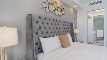 1 slaapkamer, gratis wifi, beddengoed