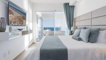 3 bilik tidur, seterika/papan seterika, Wi-fi percuma, cadar katil