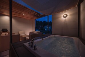 Terrace/patio - Villa Kanasa YUKUI (Onna)