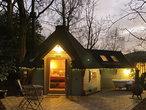 Terras