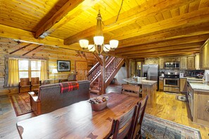 تناول الطعام