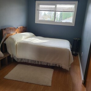 1 Schlafzimmer