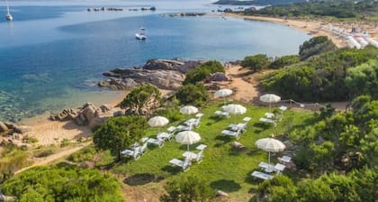 Capo Ceraso Resort - Villetta Hannah e Sophia