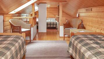 3 Schlafzimmer, Internetzugang