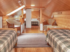 3 Schlafzimmer, Internetzugang