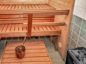 Sauna - Tahkolahti by Interhome (Nilsiä)