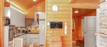 Tahkolahti by Interhome