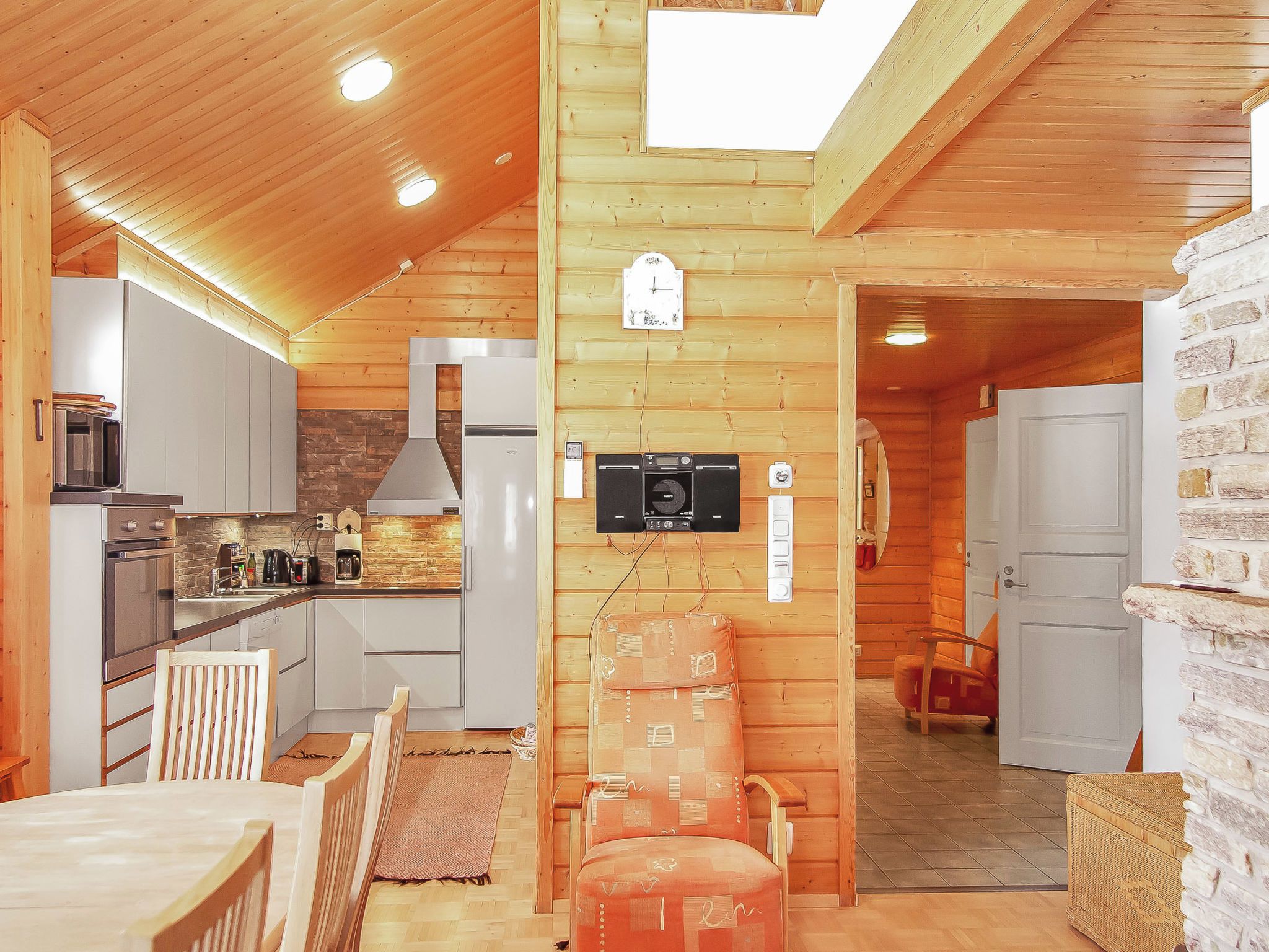 Inside other