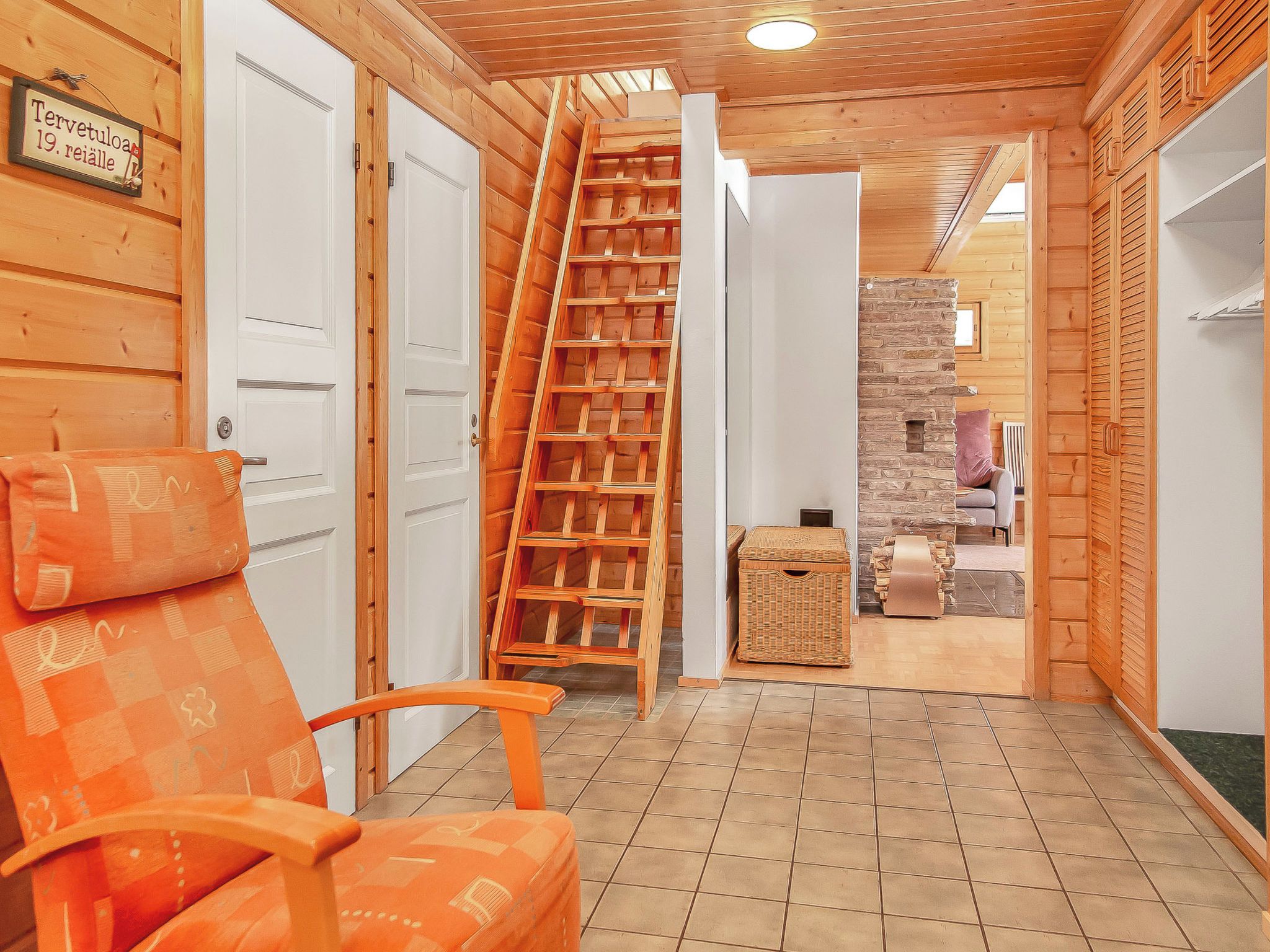 Inside other