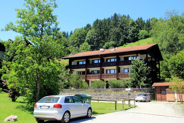 Außenbereich