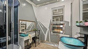 Maison Luxe | Salle de bain