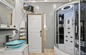 Luxury-Haus | Badezimmer