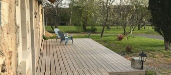 Demeure Magnifique au coeur de l'Anjou, proche chateaux de la Loire