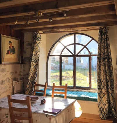 Demeure Magnifique au coeur de l'Anjou, proche chateaux de la Loire