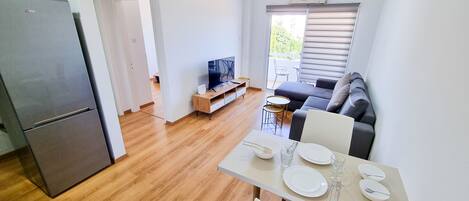 Standard Apartment | Living area