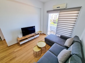 Standard Apartment | Living area