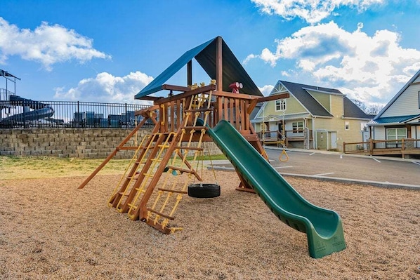 Kinderbereich