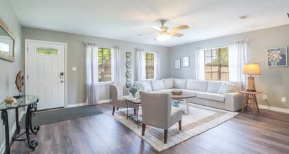 little blue hideaway 2