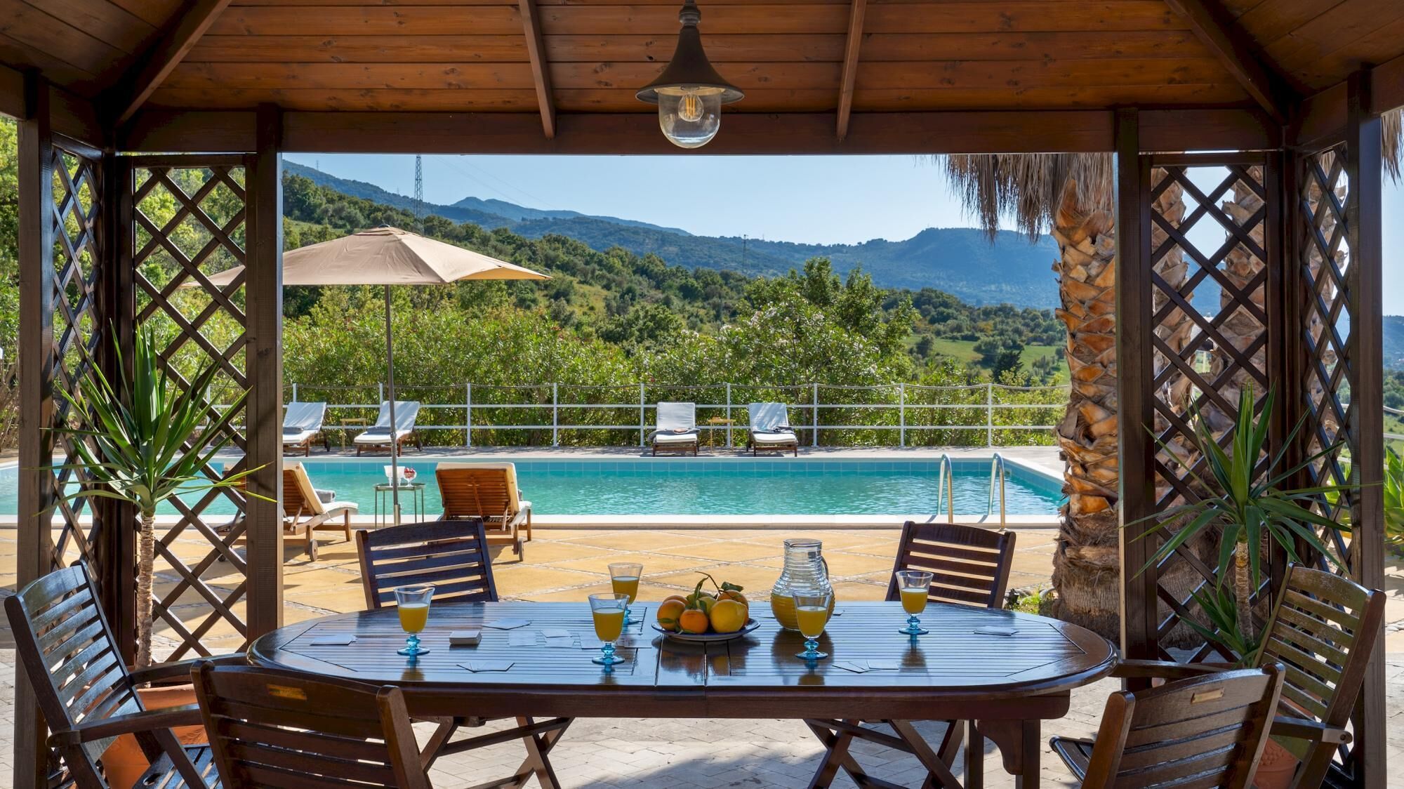 Villa | 6 bedrooms