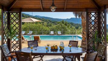 Villa | 6 bedrooms