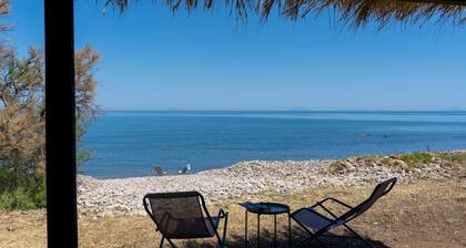 Villa Le Sorbe 12 in Caronia