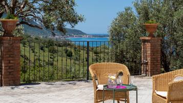 Vila | 6 kamar tidur