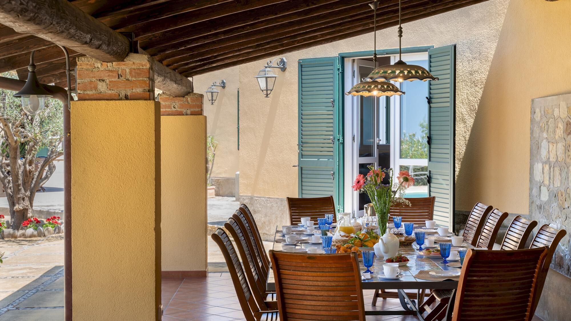 Villa | 6 bedrooms