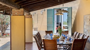 Villa