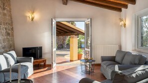 Vila | 6 kamar tidur