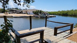 3 bedrooms - Bayfront Oasis in Fort Myers Beach (Fort Myers Beach)