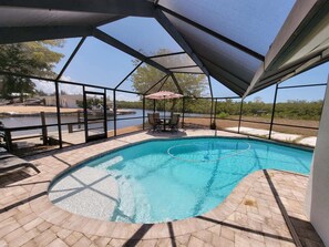 3 bedrooms - Bayfront Oasis in Fort Myers Beach (Fort Myers Beach)