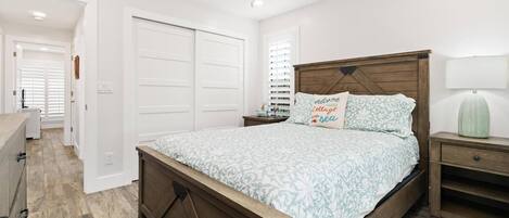 3 bedrooms