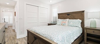 September Special - 10% off Any Stay in Sept!