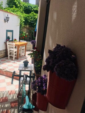 Exterior - Adadaki Evimiz Bozcaada (Bozcaada)