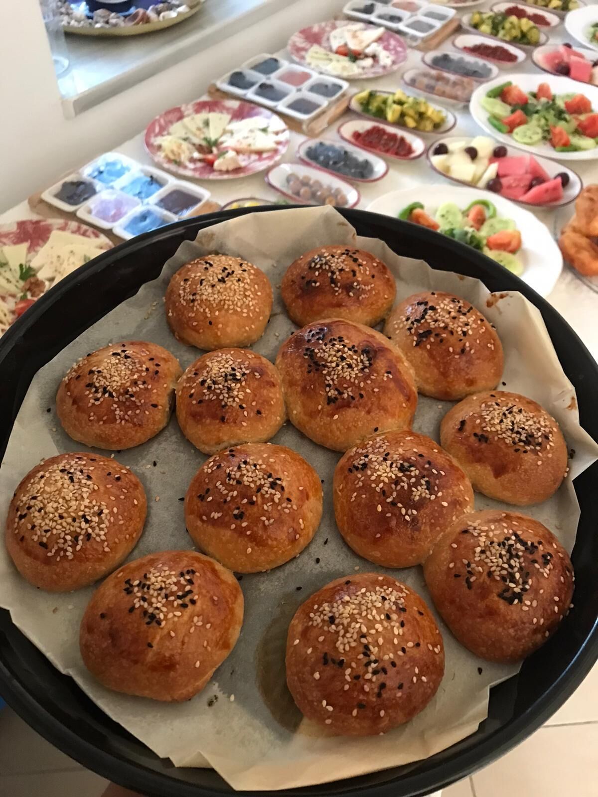 مطعم