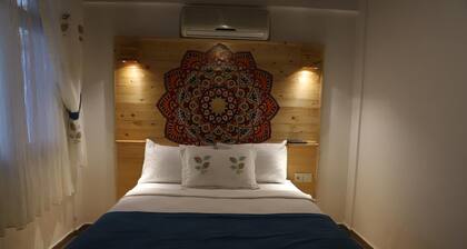 Adadaki Evimiz Bozcaada